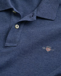 Rugger de piqué Shield