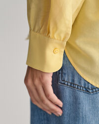 Blusa de algod&oacute;n y seda