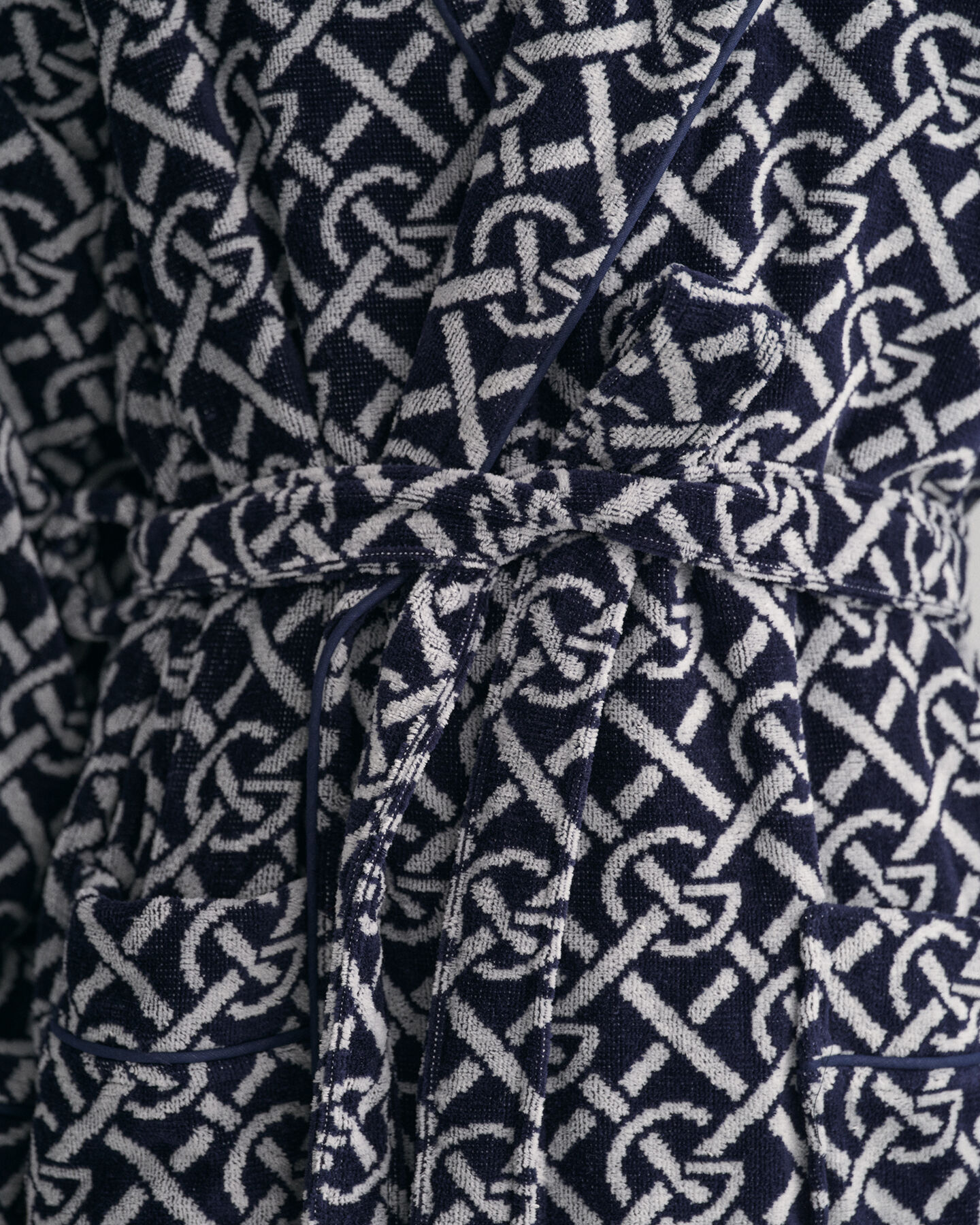 Albornoz G Patterned