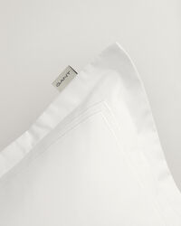 Funda de almohada Sateen Stitch