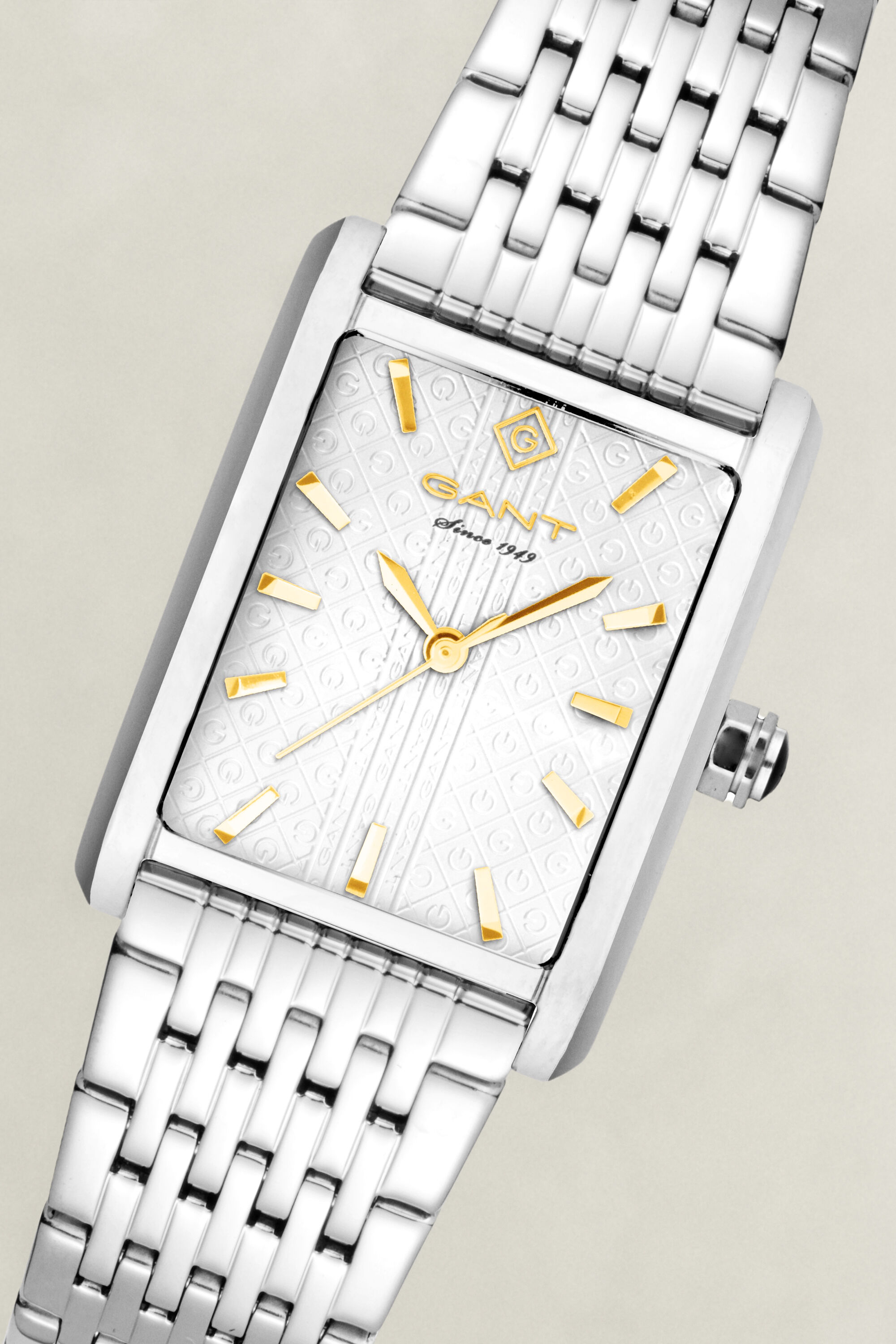 Reloj Rhode Island