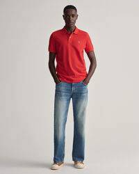 Polo de piqu&eacute; Original