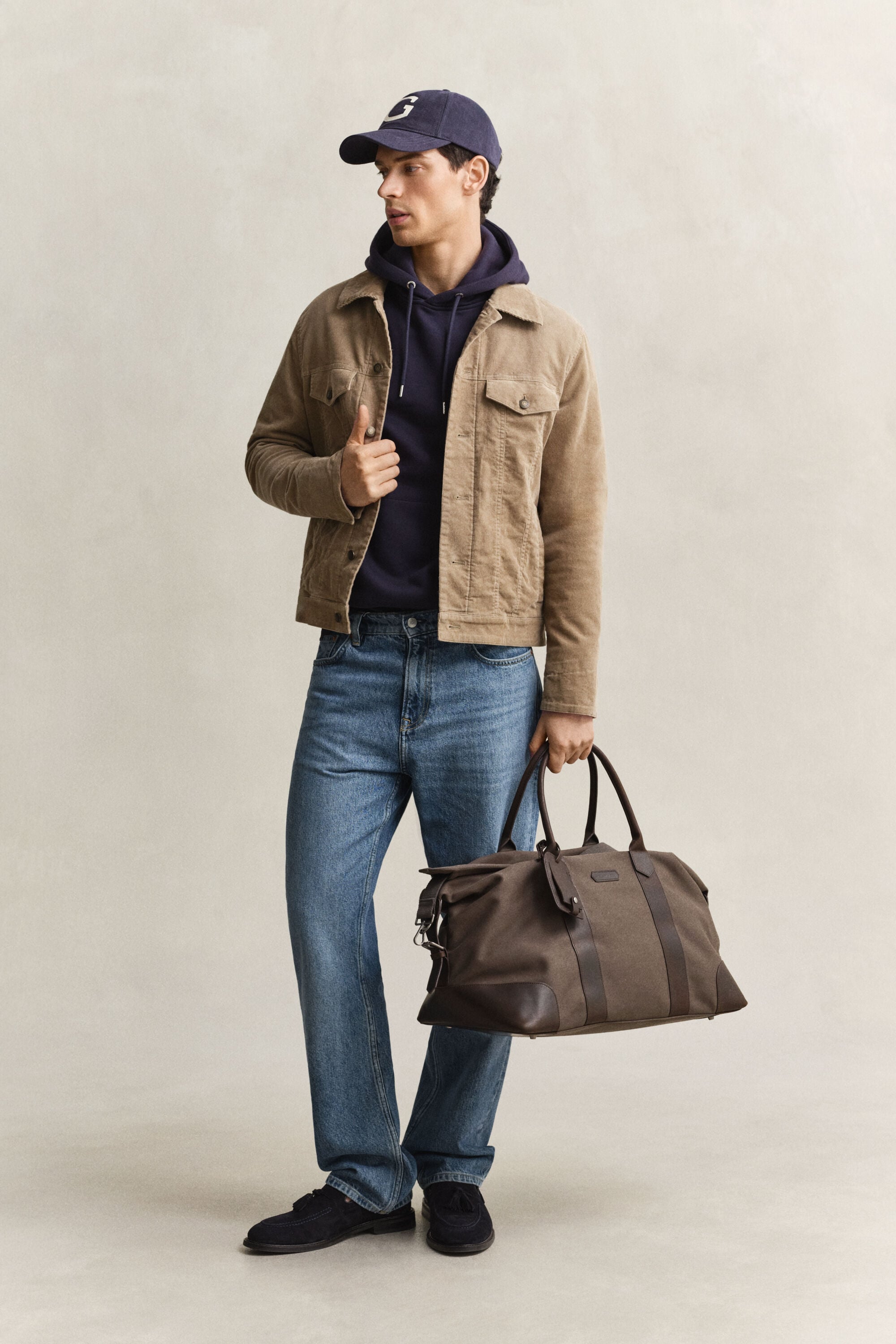 Bolsa de viaje Premium