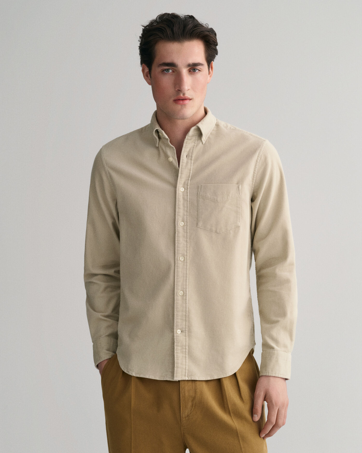 Camisas gant hombre rebajas online