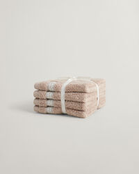 Paquete de cuatro toallas Premium 30&nbsp;&times;&nbsp;30