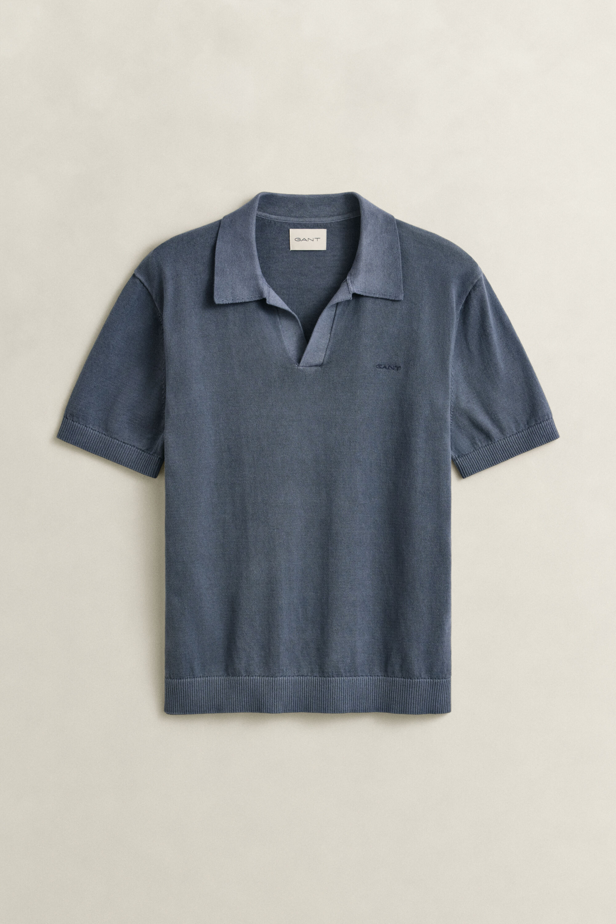 Jersey tipo polo Sunfaded