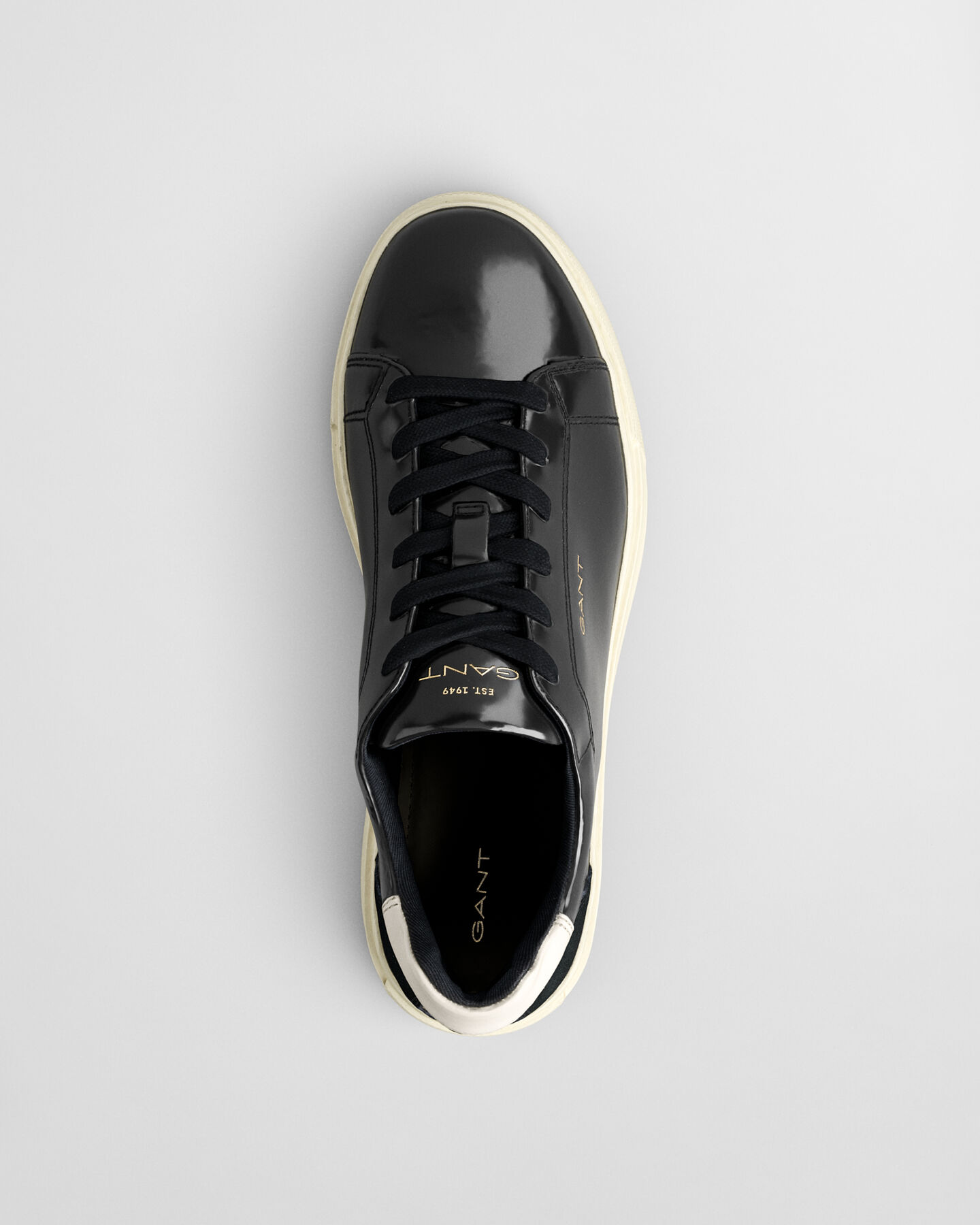 Zapatillas Julice de piel