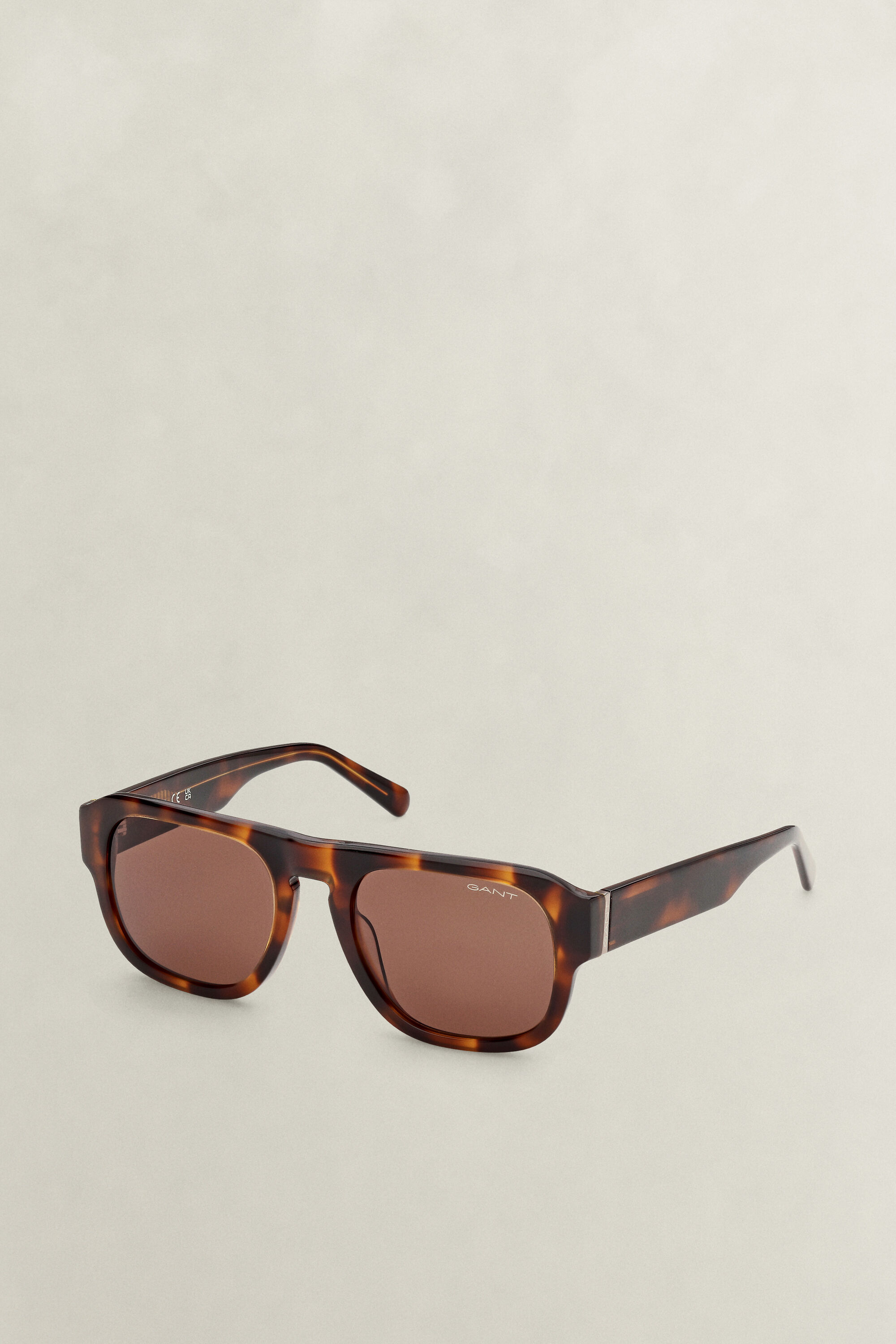 Gafas de sol rectangulares
