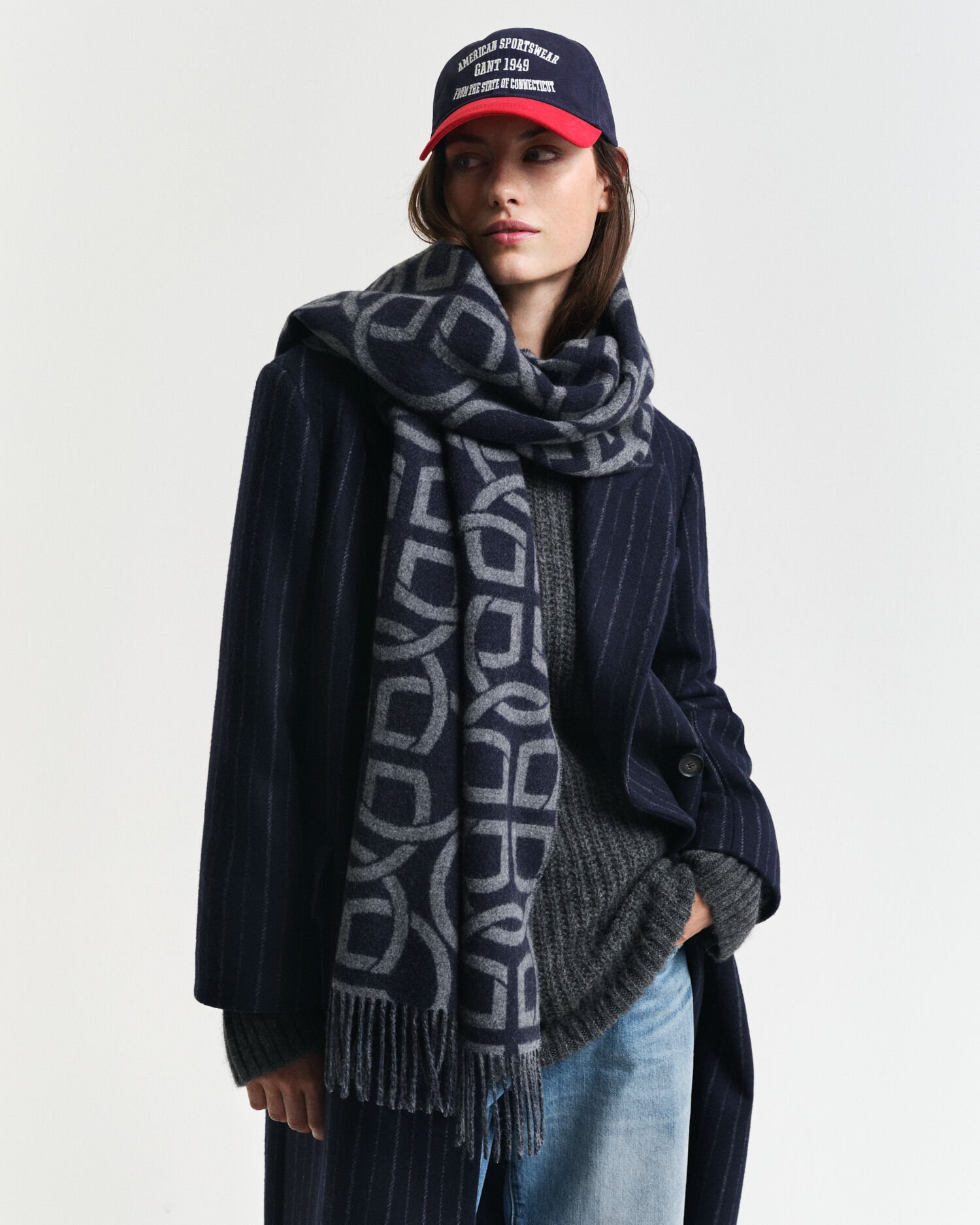 Burberry gorra infinita outlet