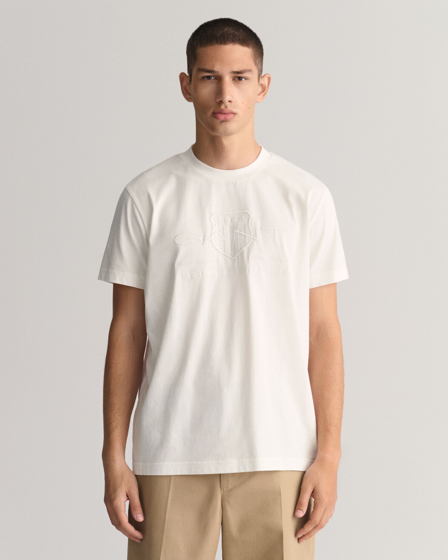 Gant discount polos hombre