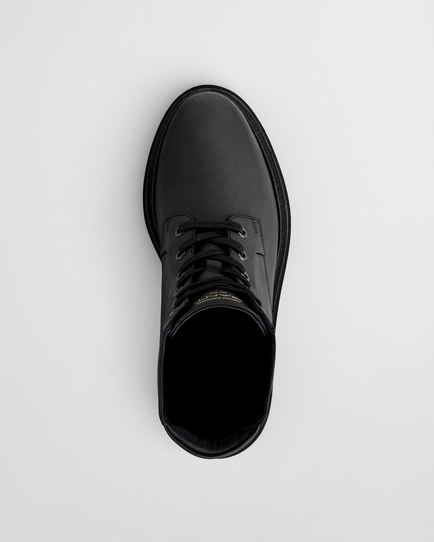 Botas Ivyhill con cordones