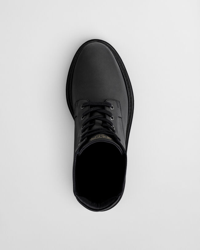 Botas Ivyhill con cordones