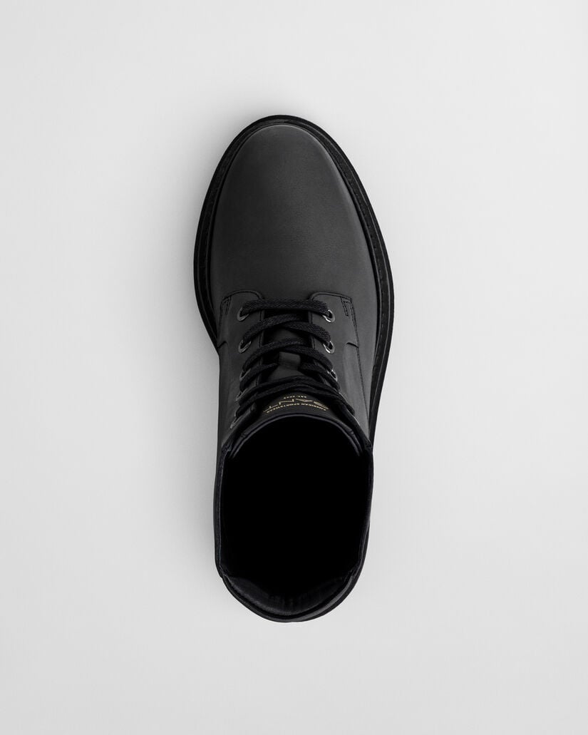 Botas Ivyhill con cordones