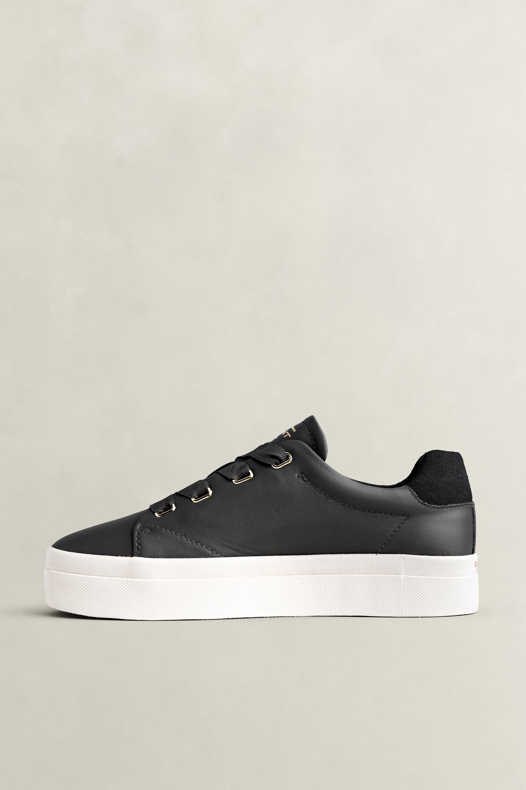 Zapatillas Avona de piel
