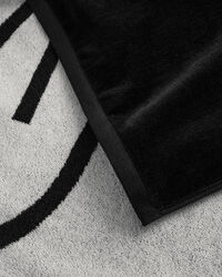 Toalla de playa GANT Est. 1949