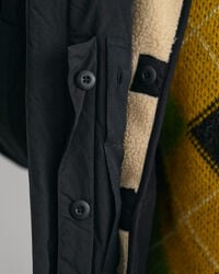 Parka de plumón 2 en 1