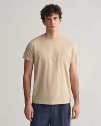 Camiseta Tonal Shield