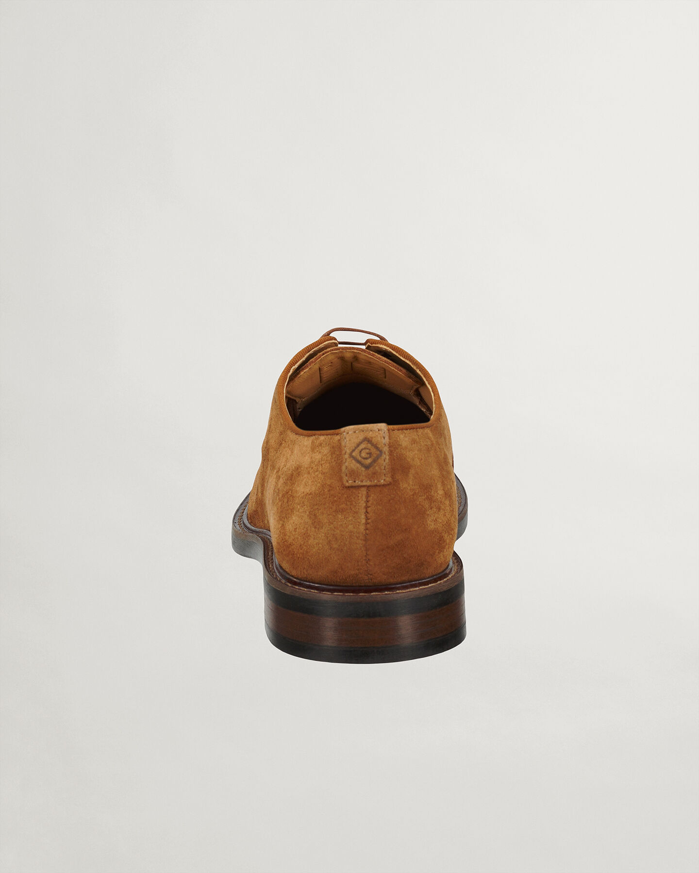 Zapatos bajos con cordones St Akron