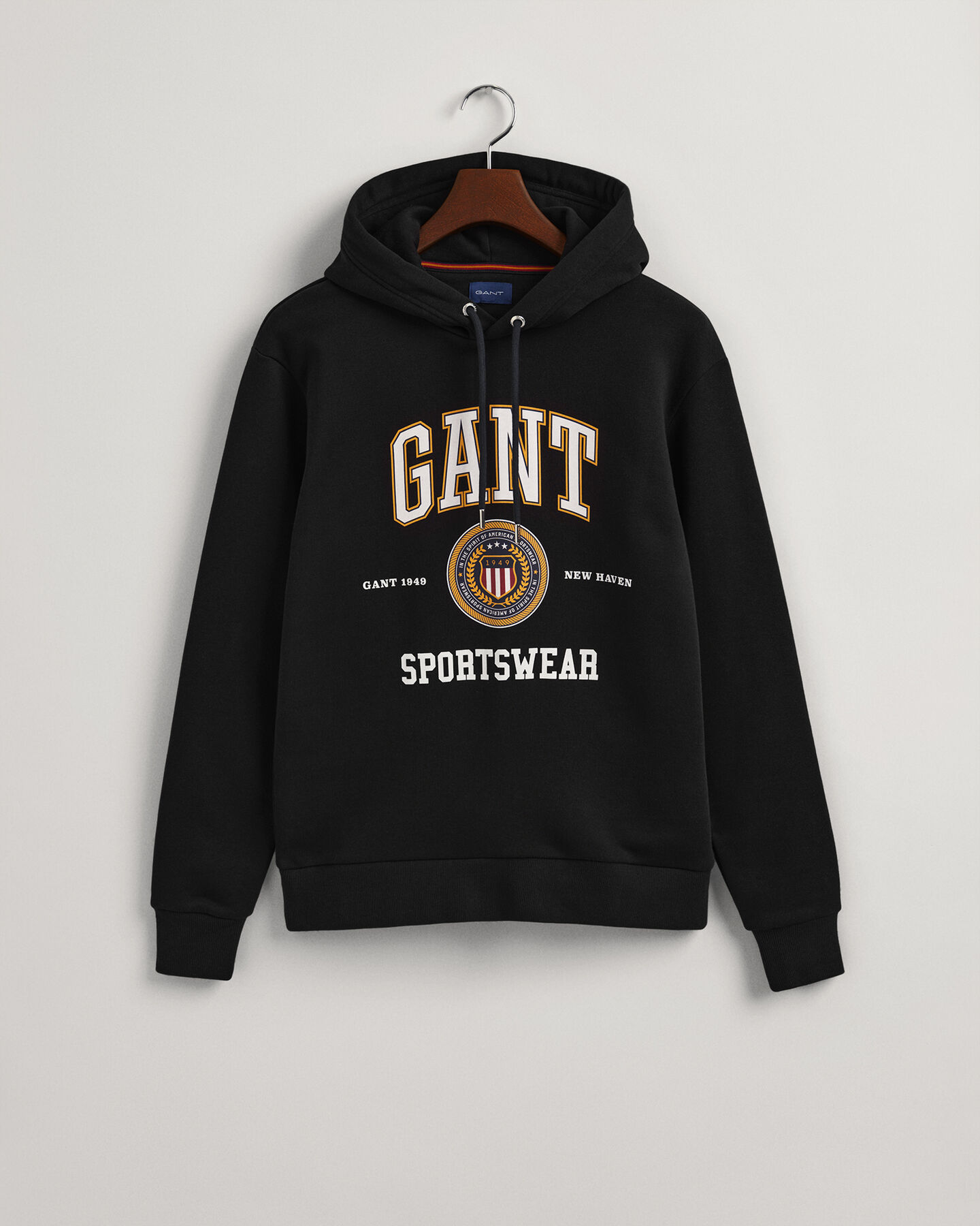 Sudadera con capucha Crest Shield