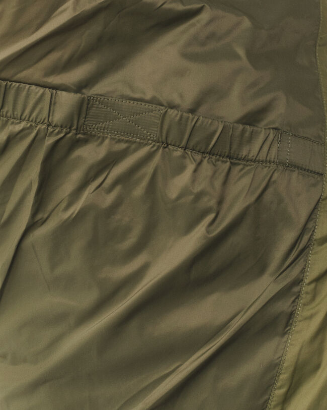 Chaqueta Active Cloud