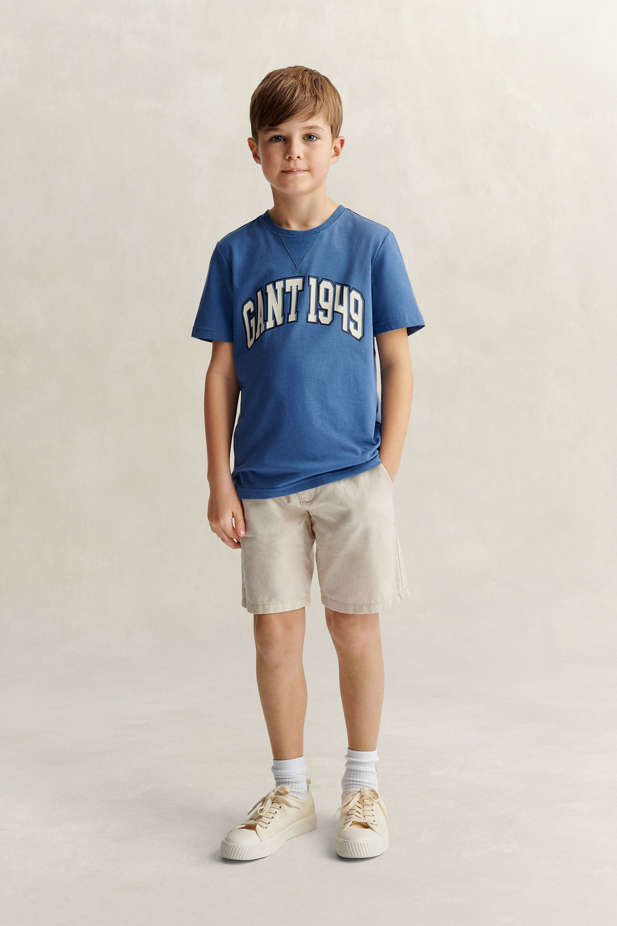 Camiseta 1949 Teen Boys