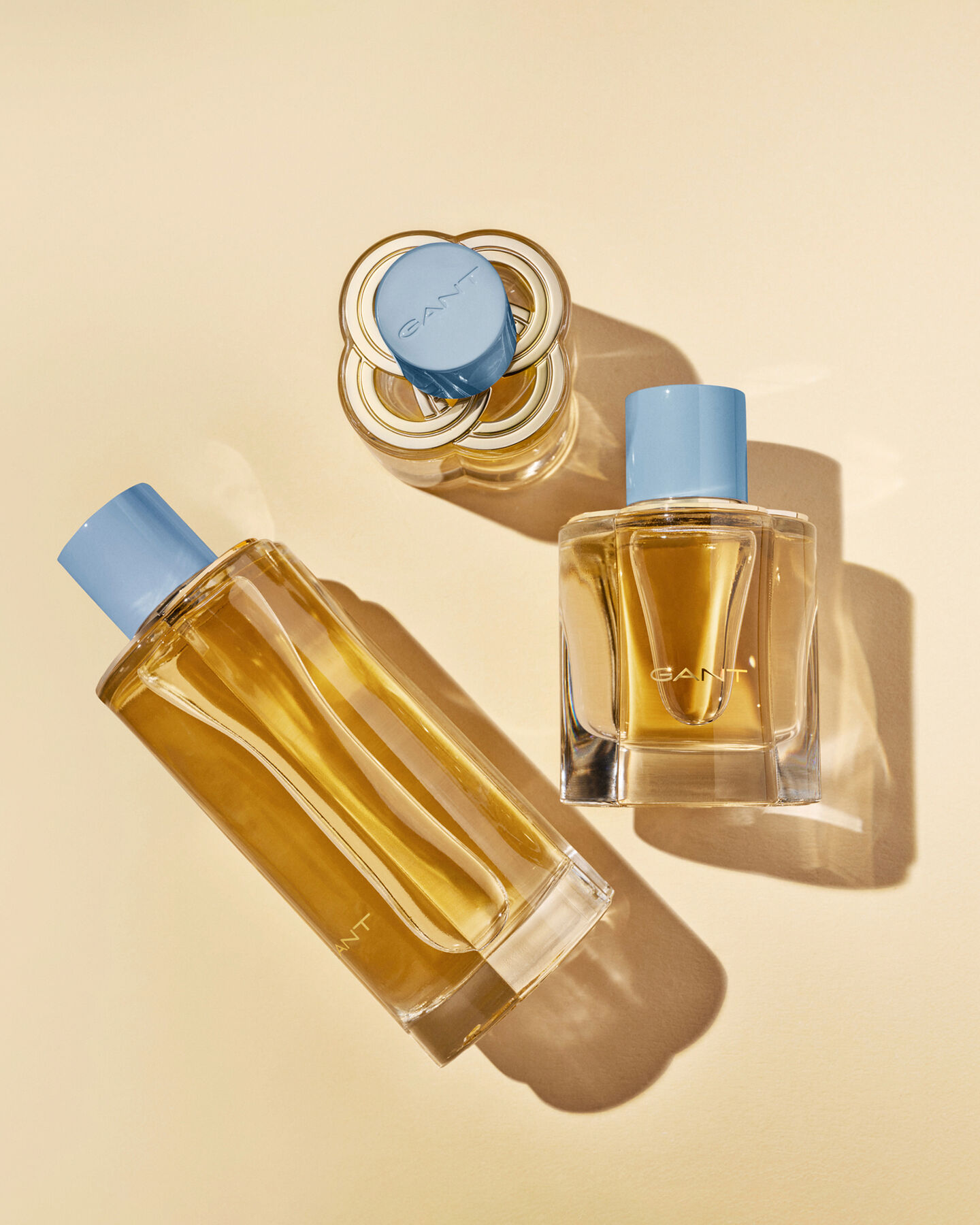 Eau de parfum Gant Sunset Club 50 ml