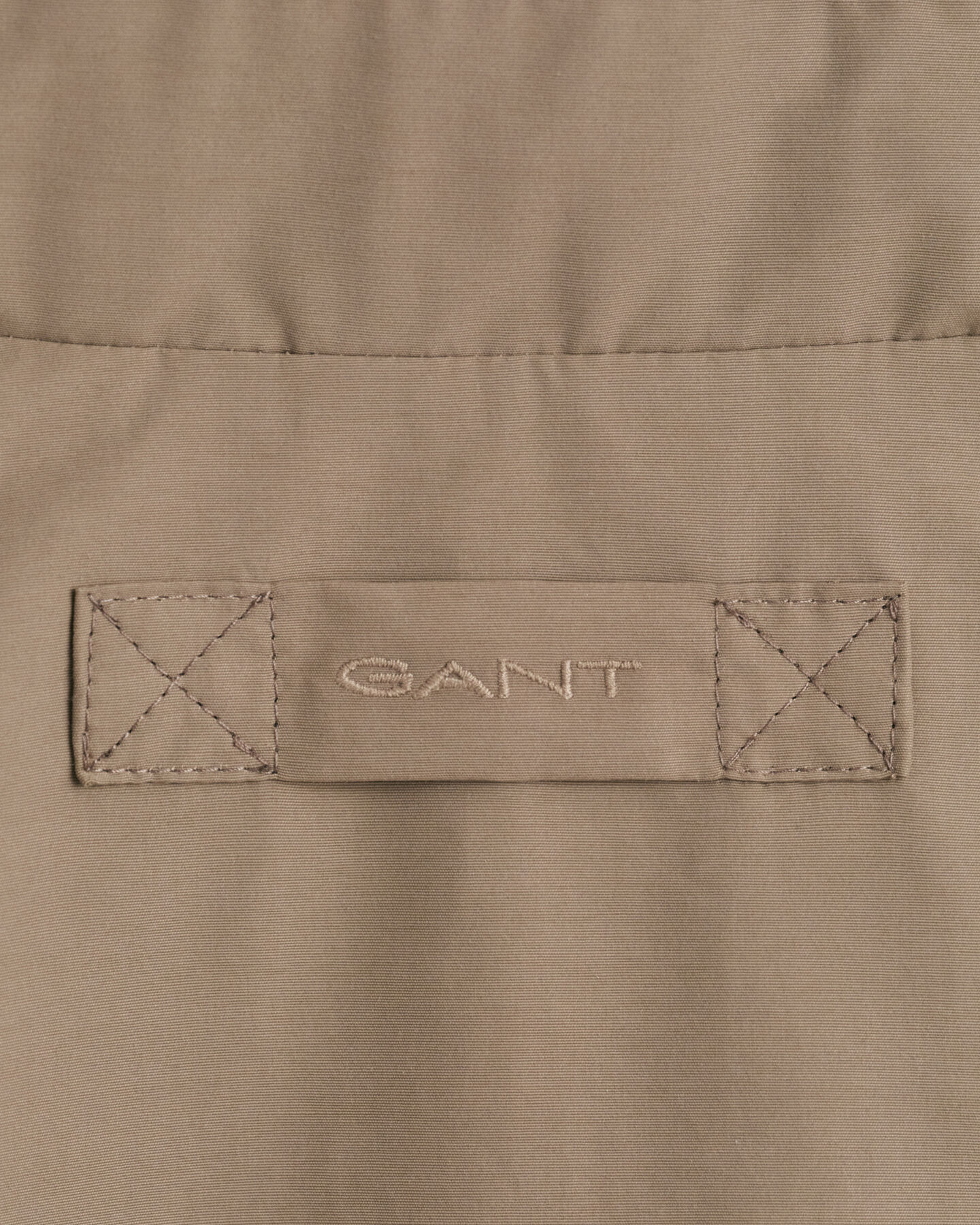 Chaqueta Mist ligera