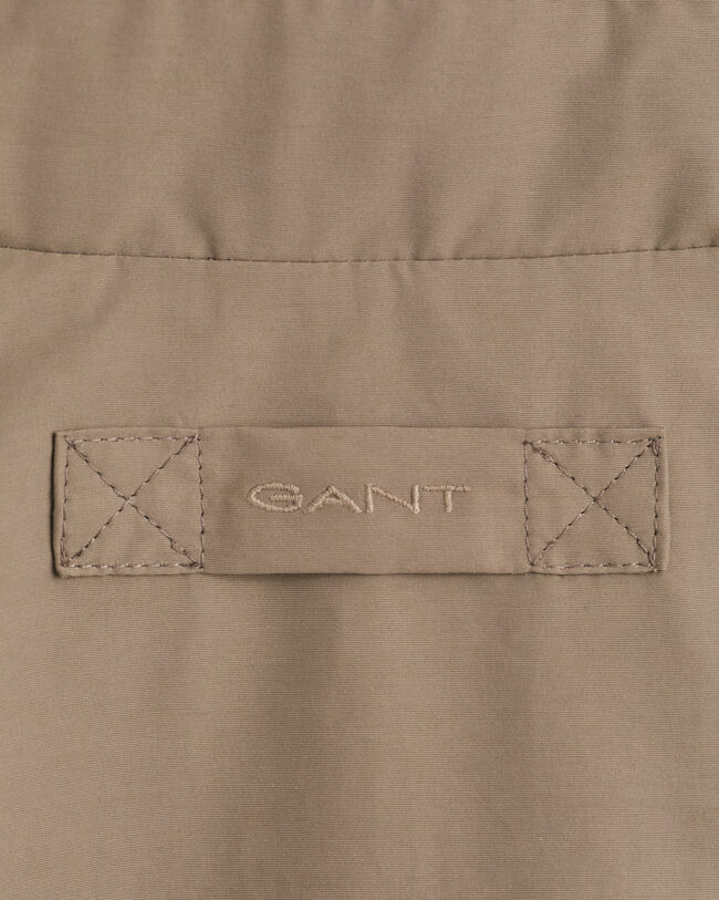 Chaqueta Mist ligera