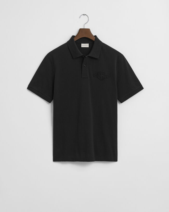 Polo Tonal Shield