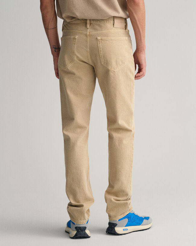 Vaqueros Regular Fit Color Arley