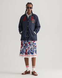 Coach Jacket Tigress