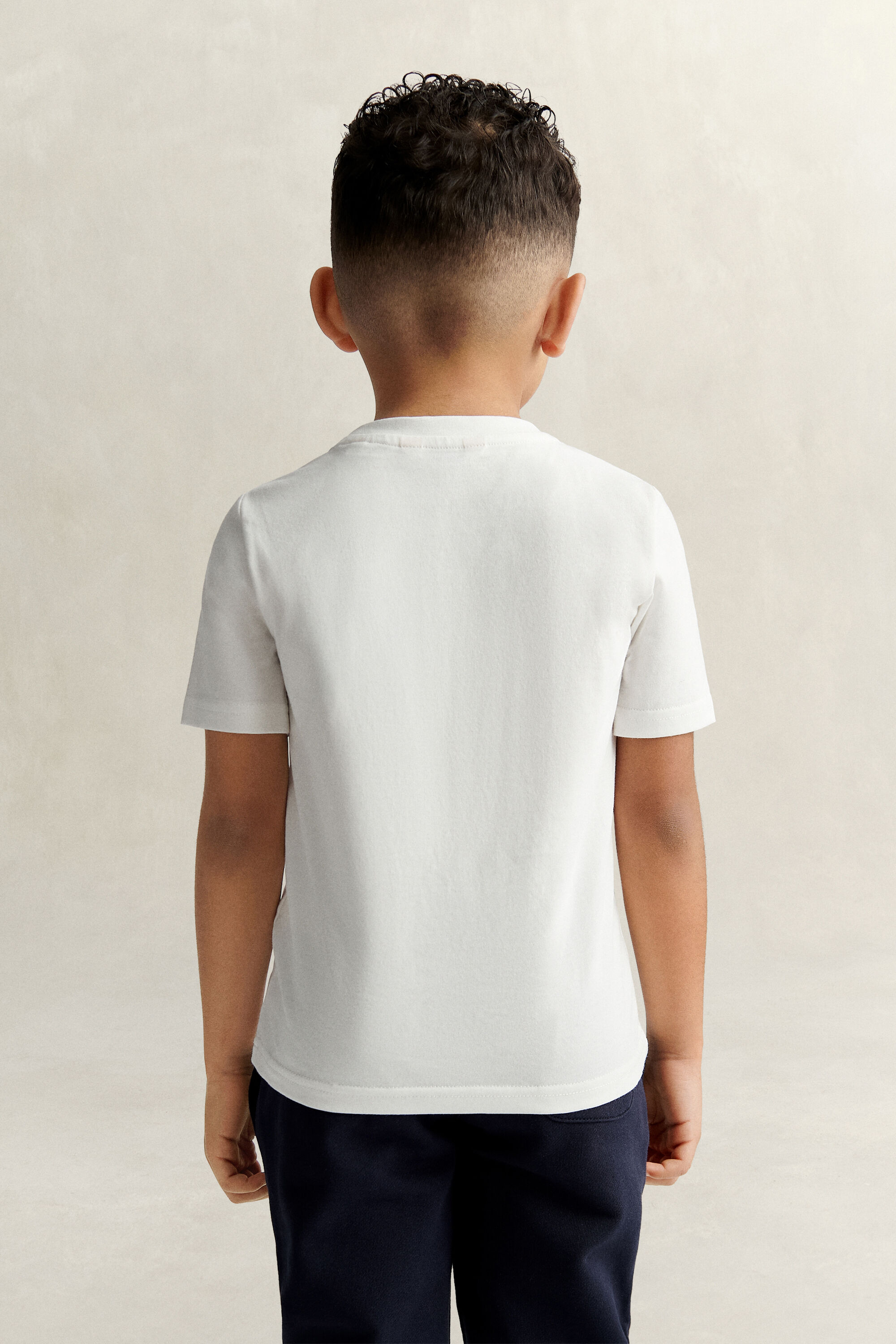 Camiseta Coastal Graphic Boys
