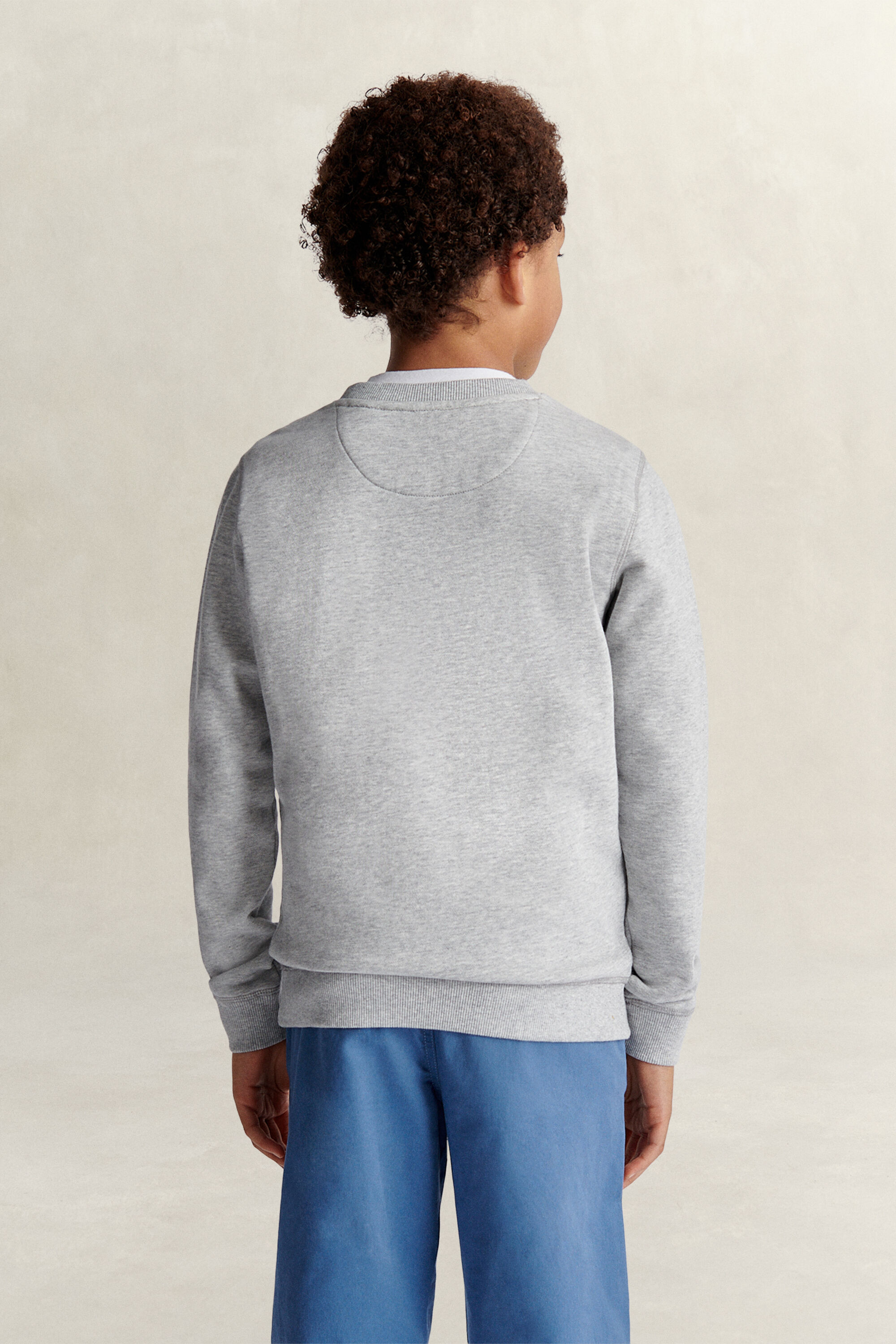 Sudadera Shield Teens