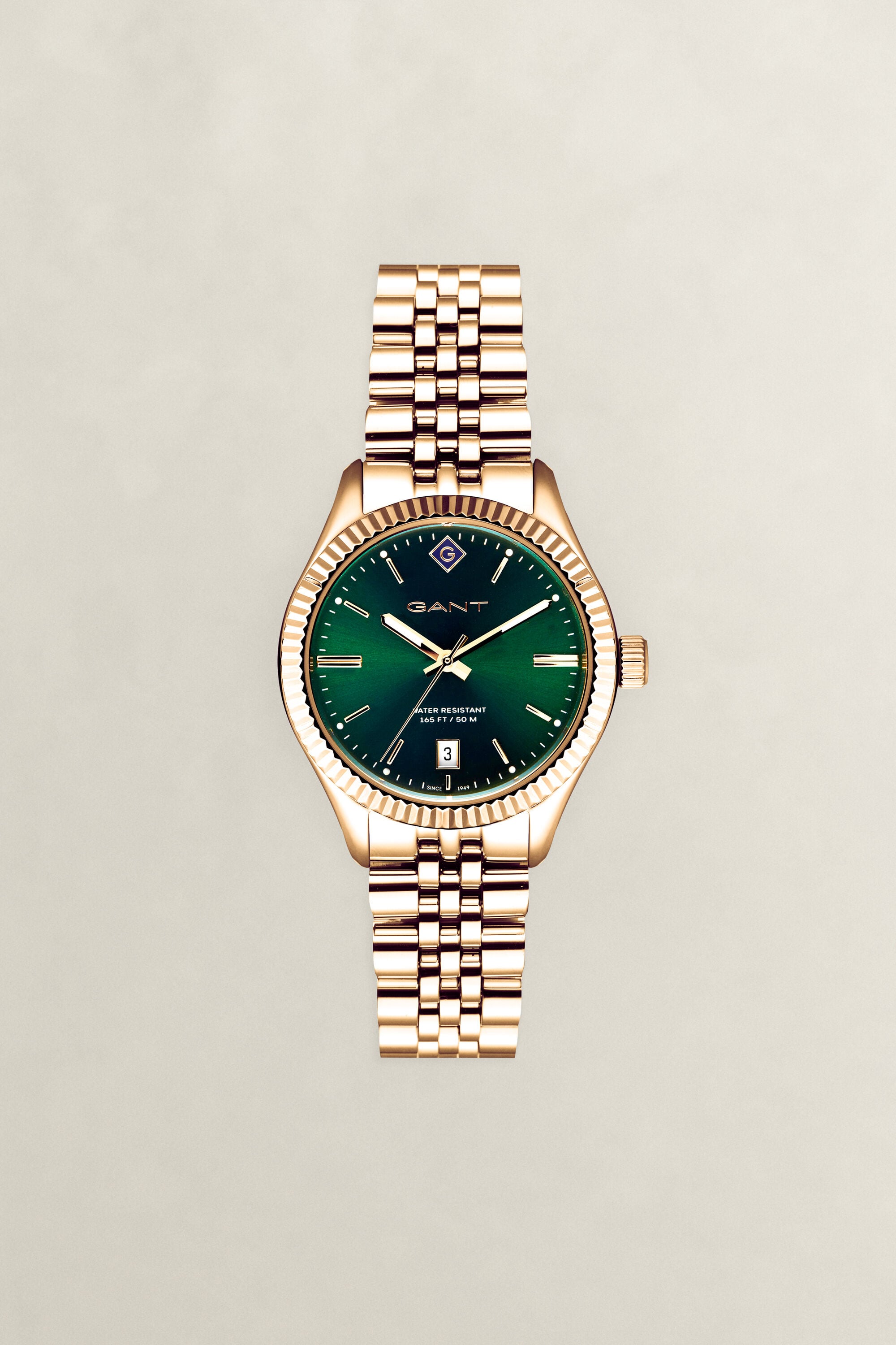 Reloj Sussex