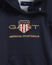 Mono con capucha Kids