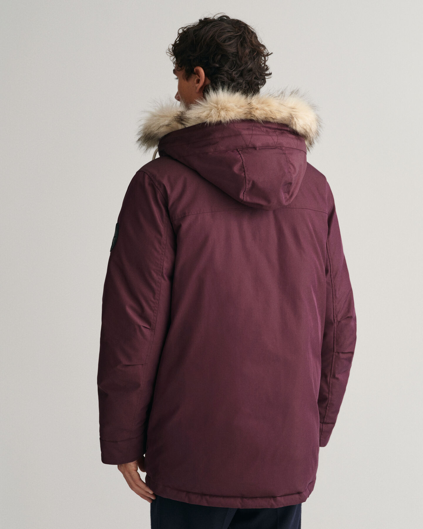 Parka invernal Classic
