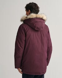 Parka invernal Classic