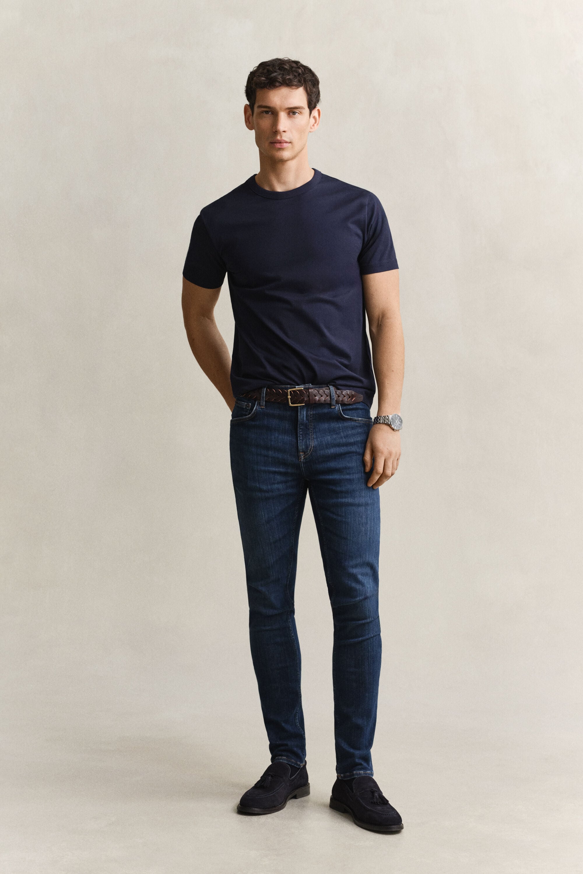 Vaqueros Extra Slim Fit Active Recover