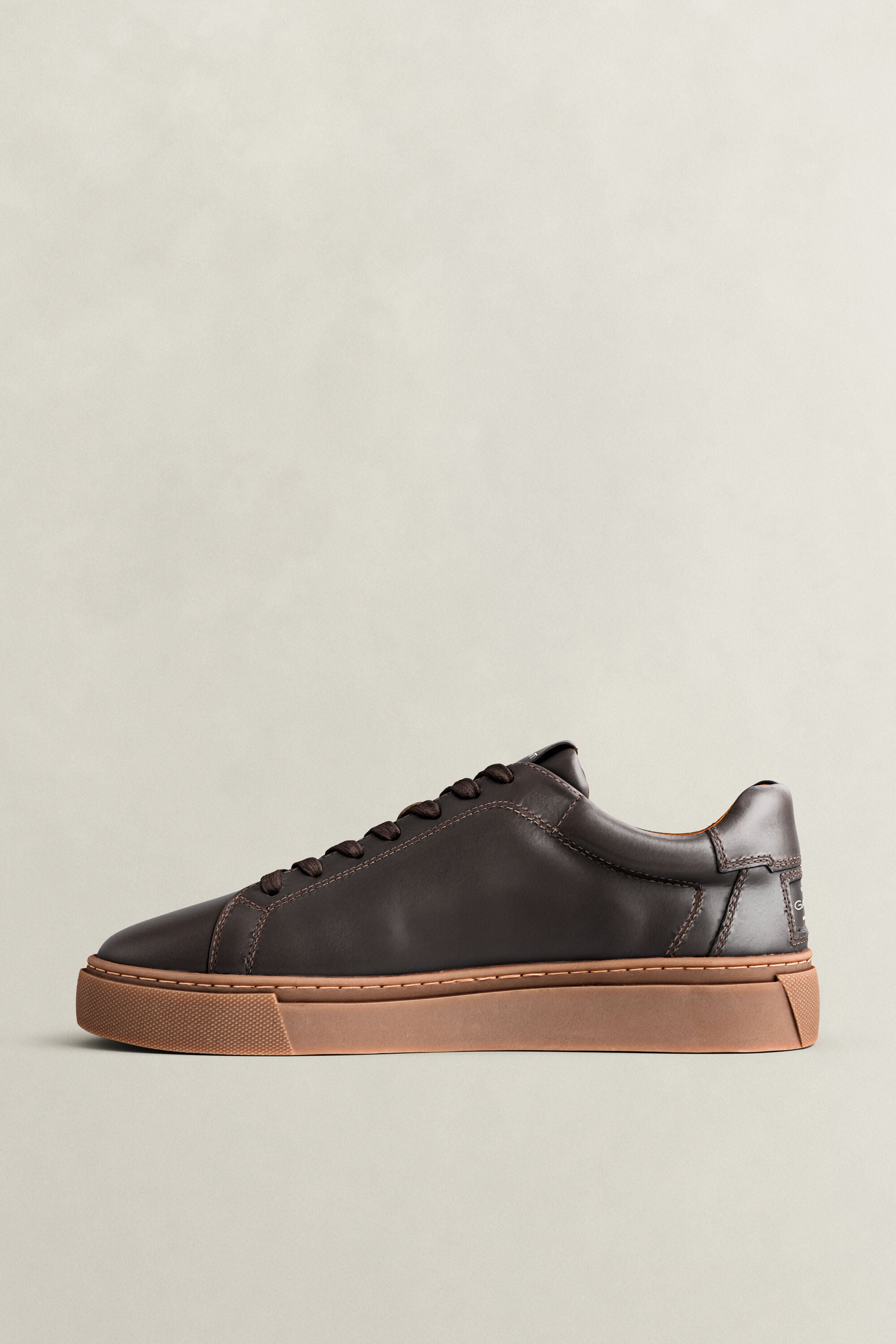 Zapatillas Mc Julien de piel