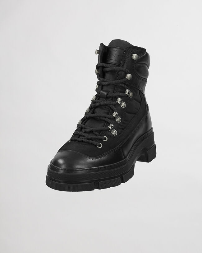 Botas de ca&ntilde;a media Monthike