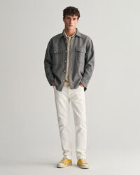 Polo de piqu&eacute; Sunfaded