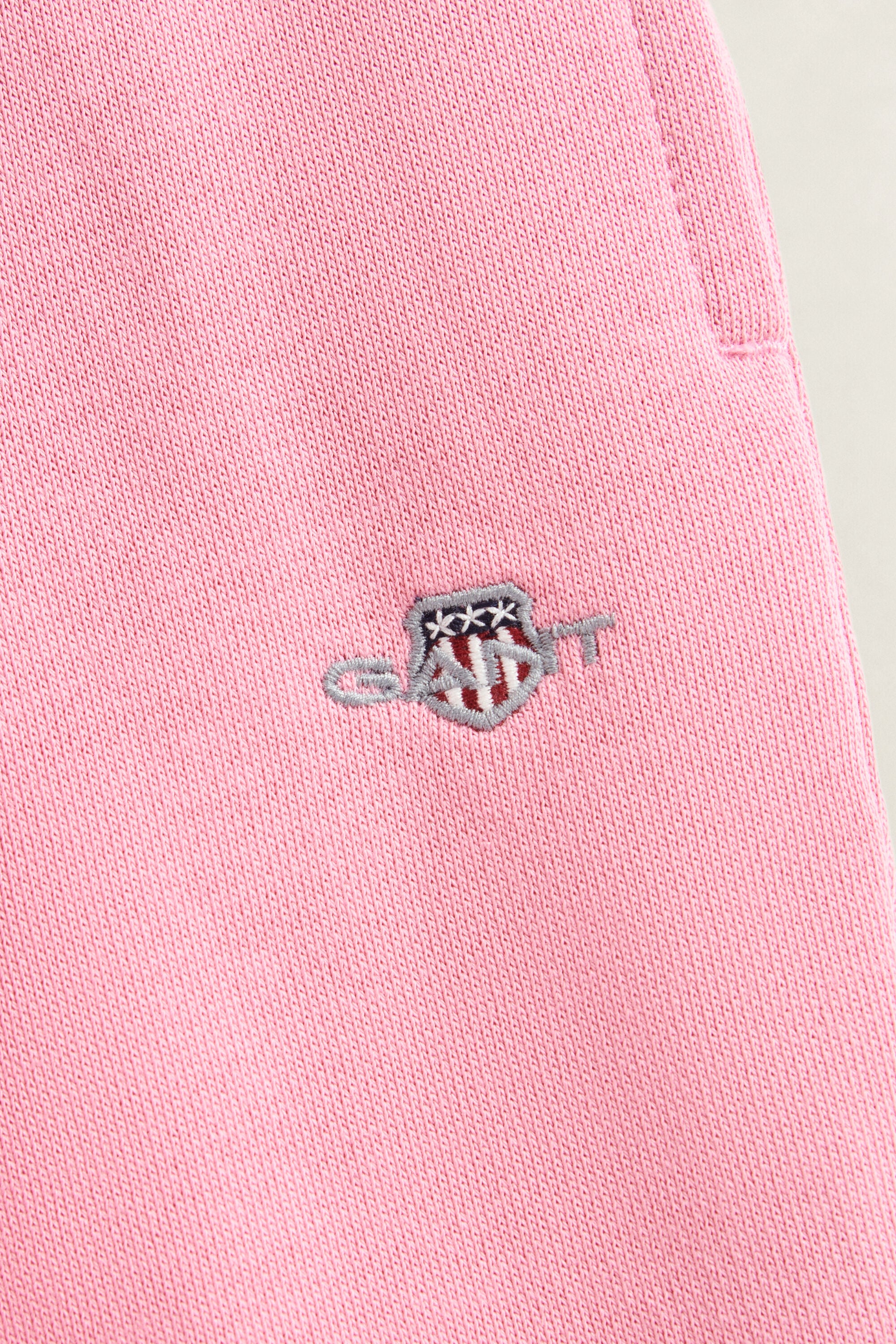 Conjunto de sudadera con capucha y pantalones deportivos Shield Girls