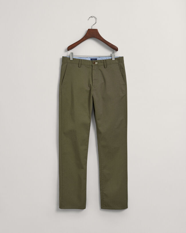 Pantalones chinos Teen Boys