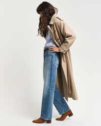 Gabardina Jacquard Monogram