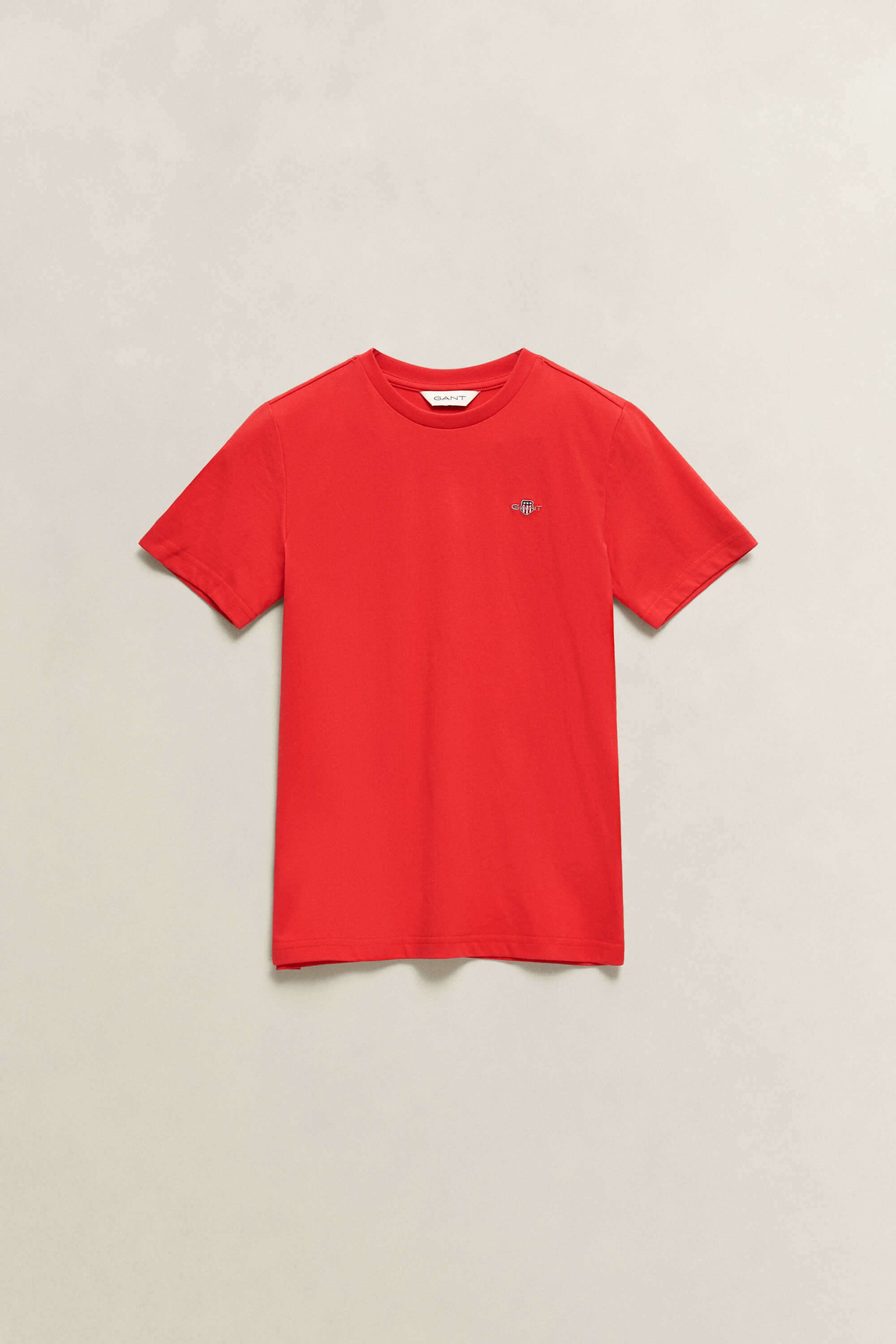 Camiseta Shield Teens