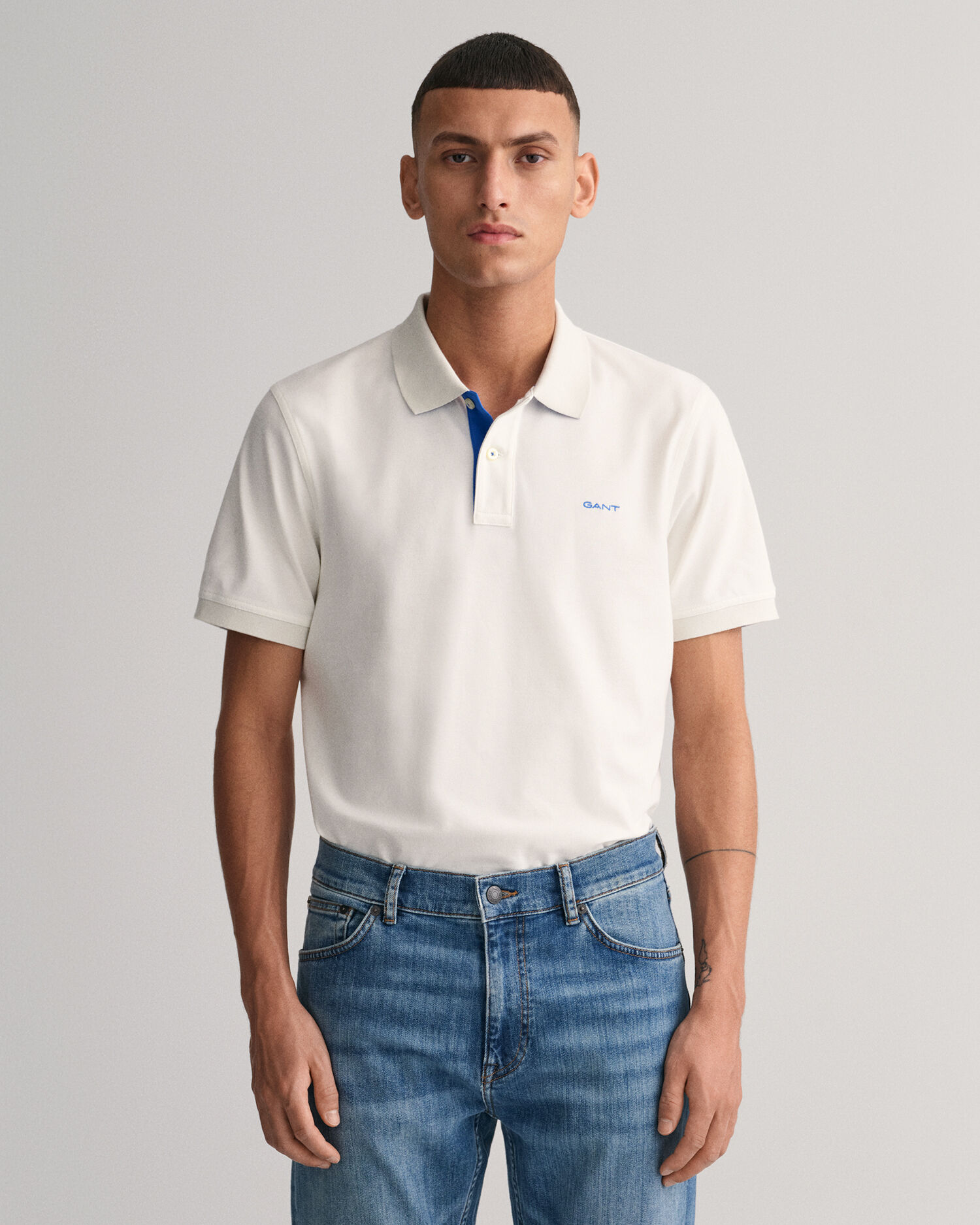 Polos de gant new arrivals