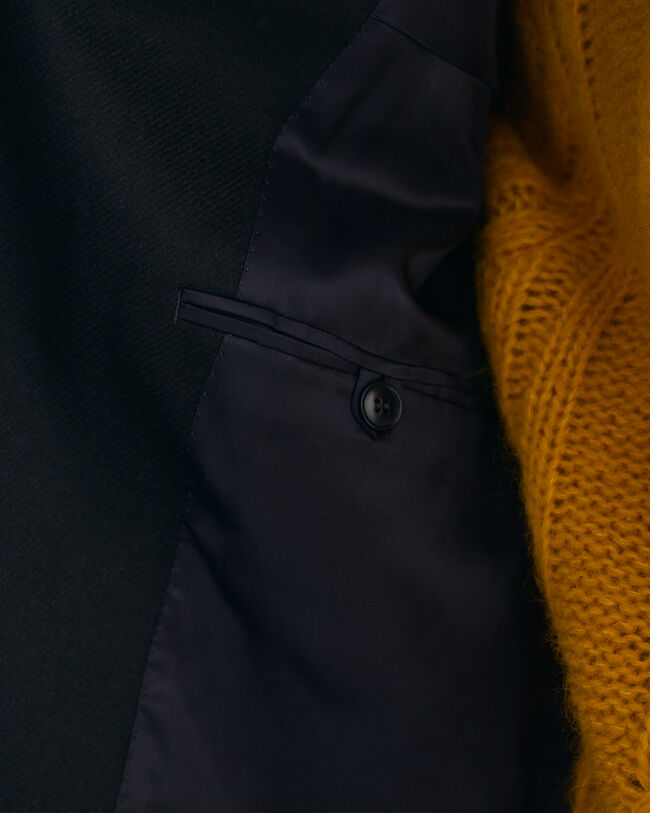 Americana Club de franela