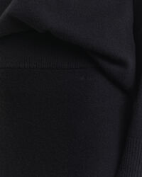 Falda de lana de oveja muy fina