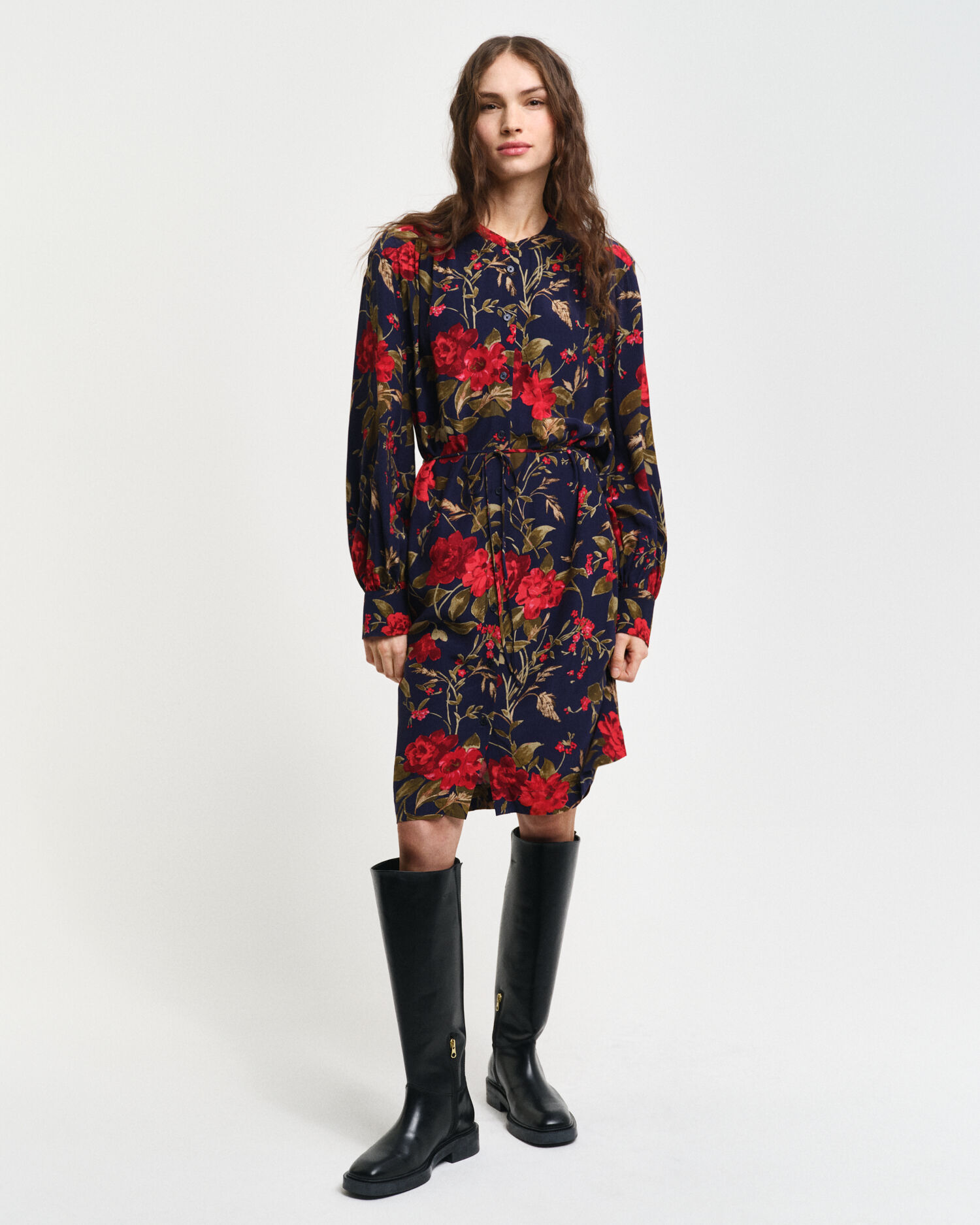 Vestidos gant mujer new arrivals