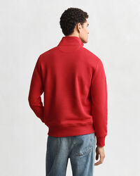 Sudadera con media cremallera 1949 Graphic